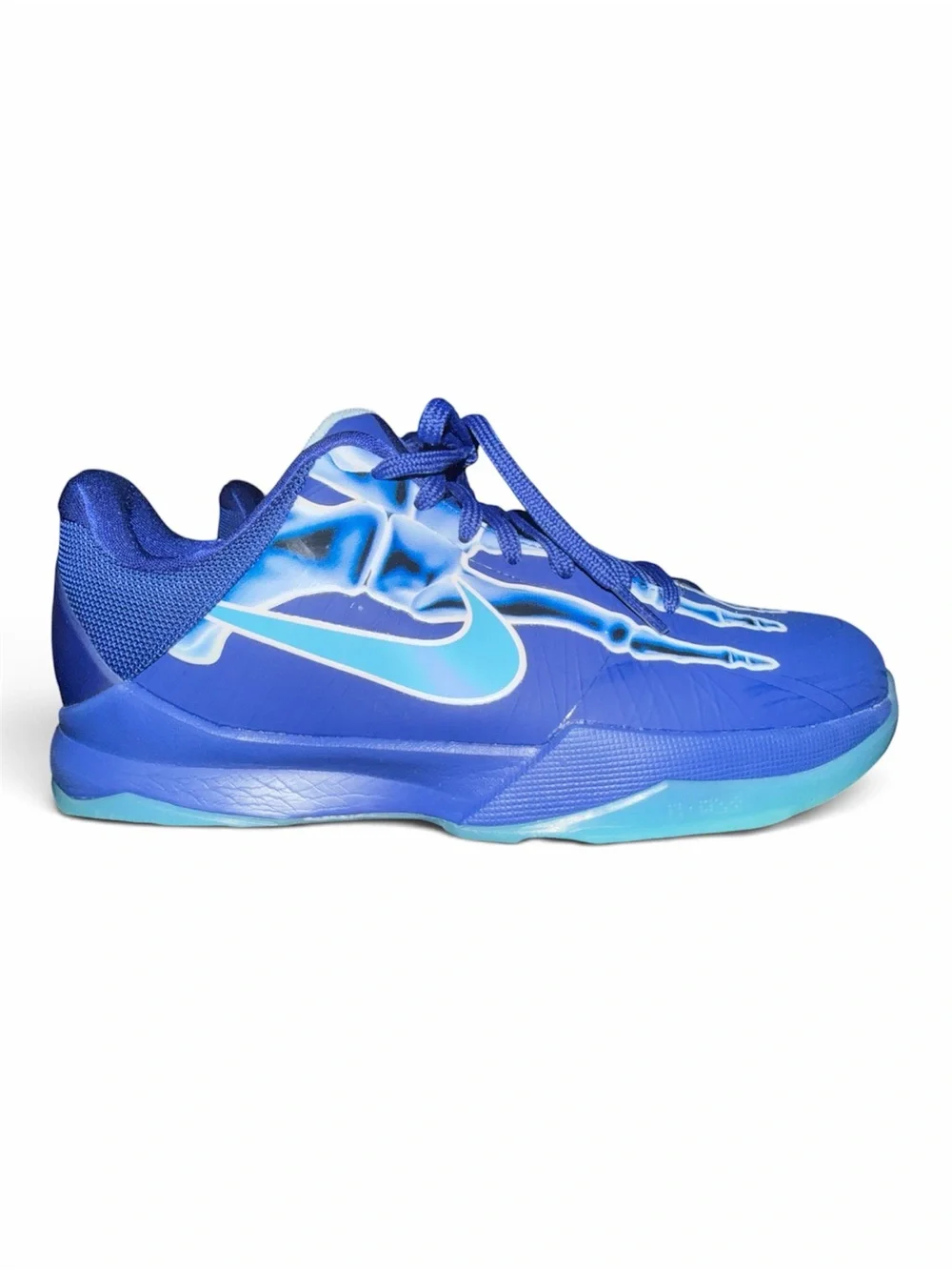 Nike Zoom Kobe 5 Protro 'X-Ray' Youth